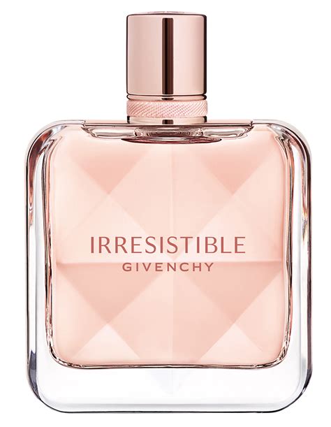 irresistible de givenchy precio|Givenchy irresistible perfume.